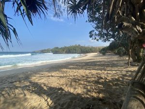 Pantai Pudak Blitar: Surga Tersembunyi di Selatan Jawa Timur